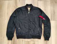 Alpha Industries męska kurtka bomberka flyers w rozmiarze XXL