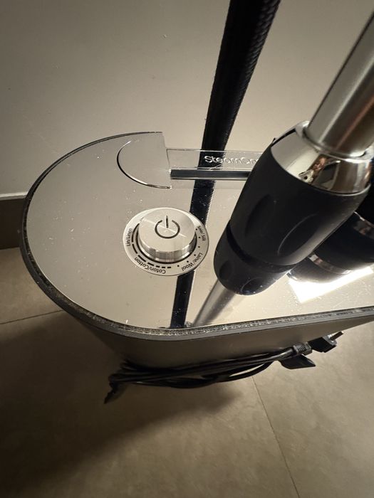 Alisador vertical para todos os tecidos