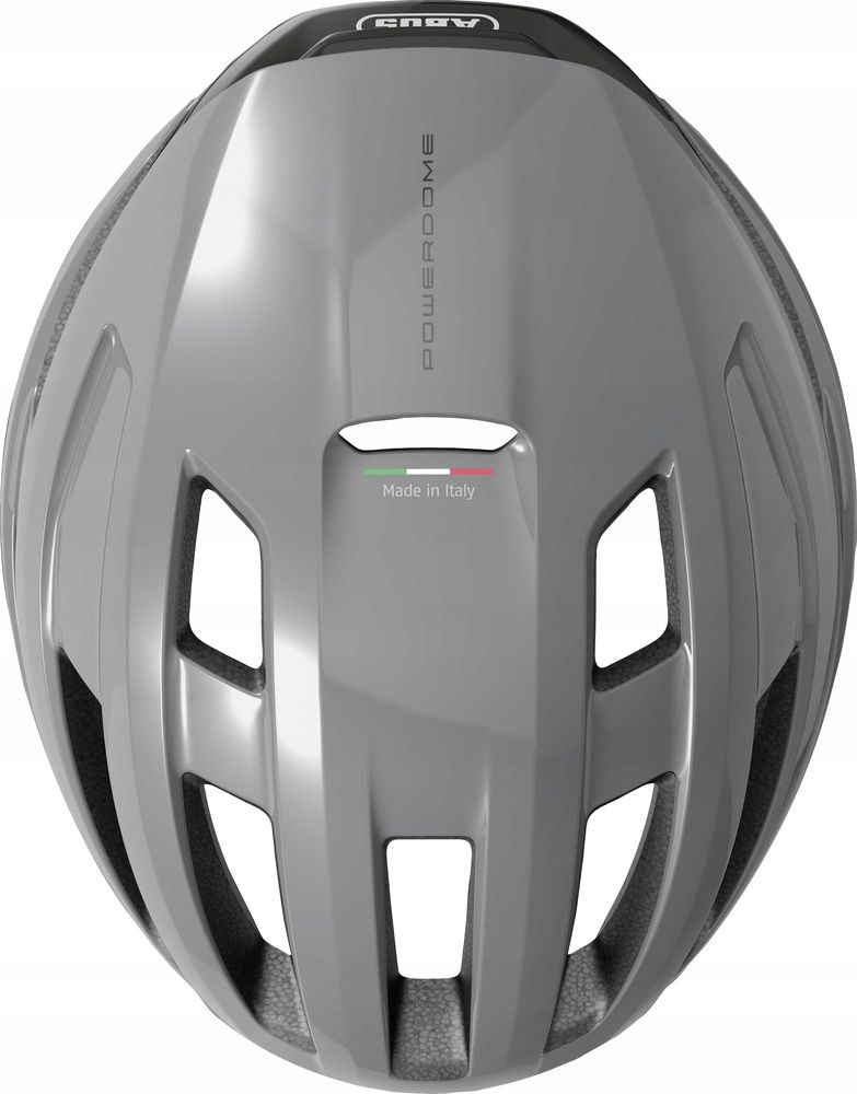 Abus PowerDome Ace Kask race grey S