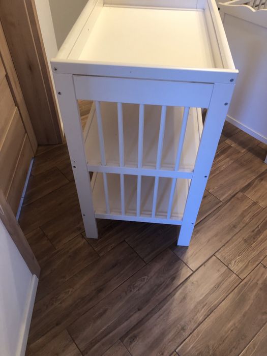 Wyprawaka dla malucha.