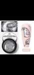 Żel do zdobień Glitter Born Pretty paint gel UV BP - GP01 silverrod