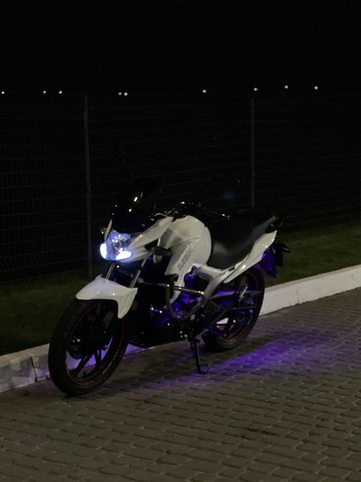 Продам lifan kp 200