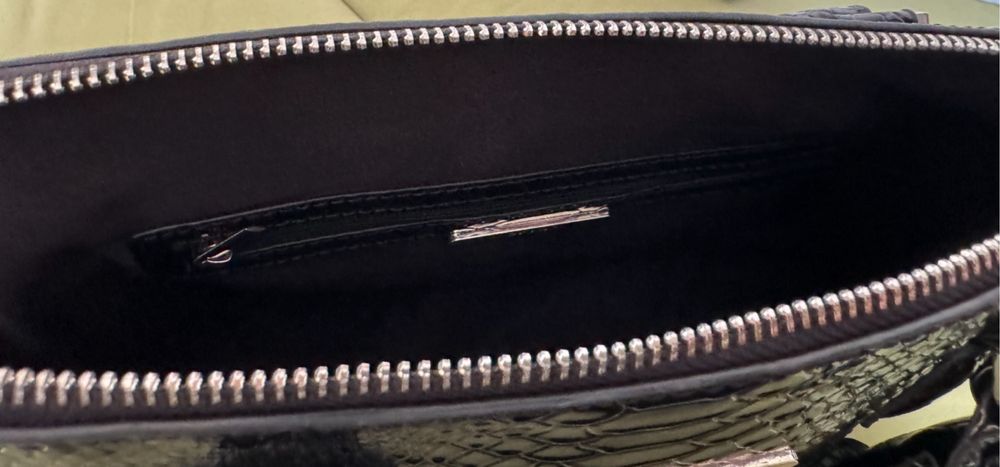 torebka ekologiczna Orsay