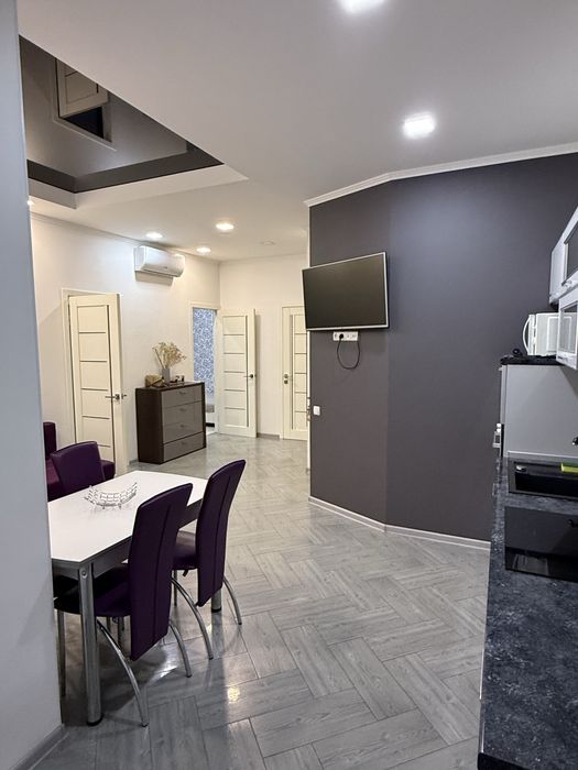 Сдам двухкомнатную квартиру в центре Асташкина Кадорр