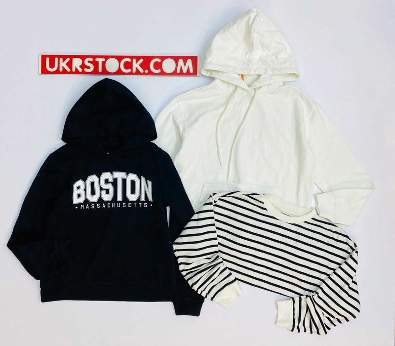 Сток оптом дорослий одяг Sinsay купити сток оптом