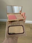 Patetka do makijazu Charlotte Tilbury