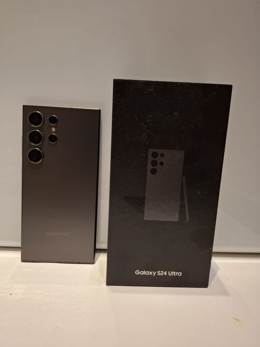 Samsung S24 ULTRA