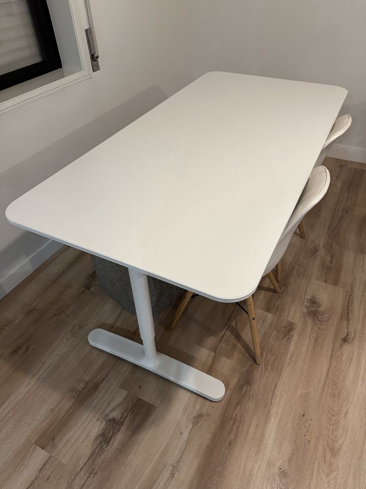 Secretaria Branca 160x90