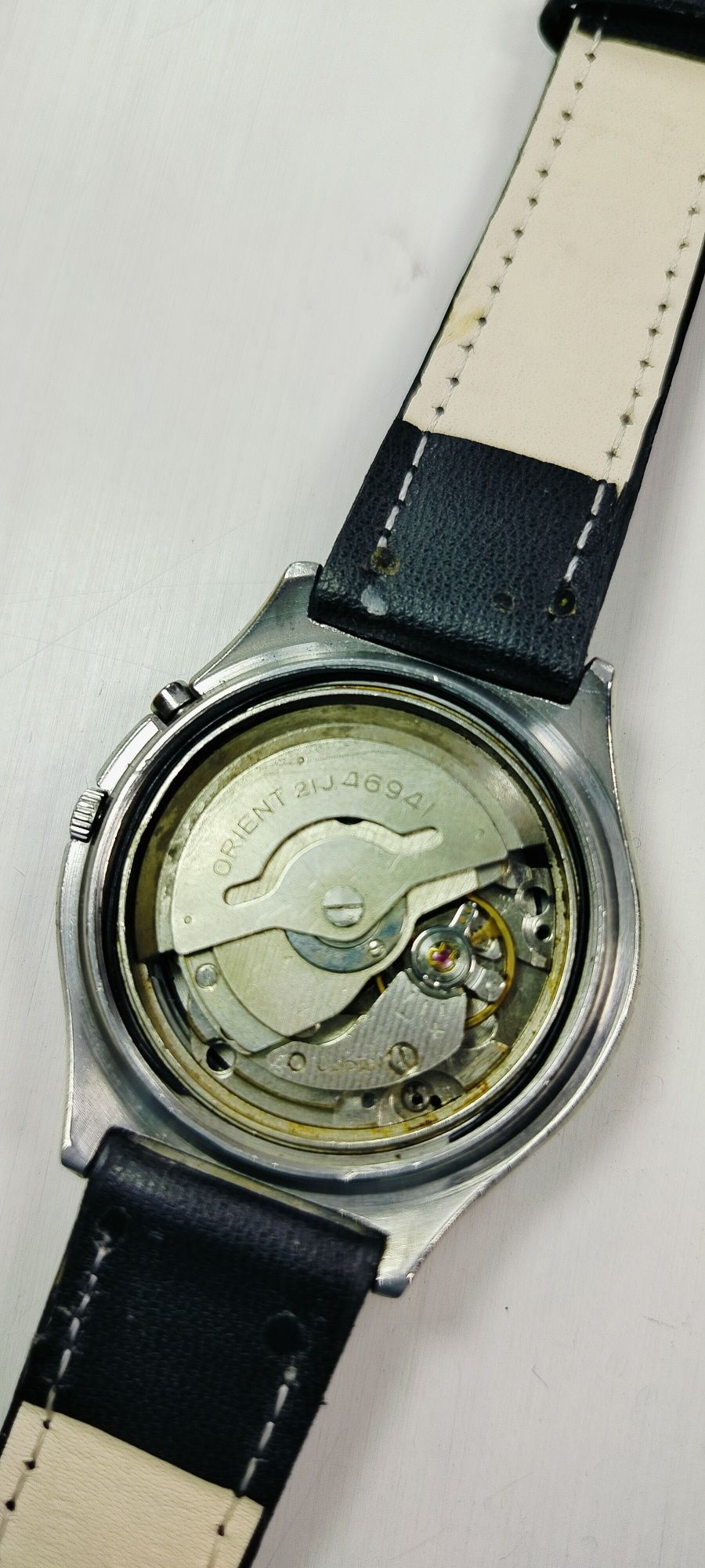 Zegarek Orient vintage automat automatyczny automatic
