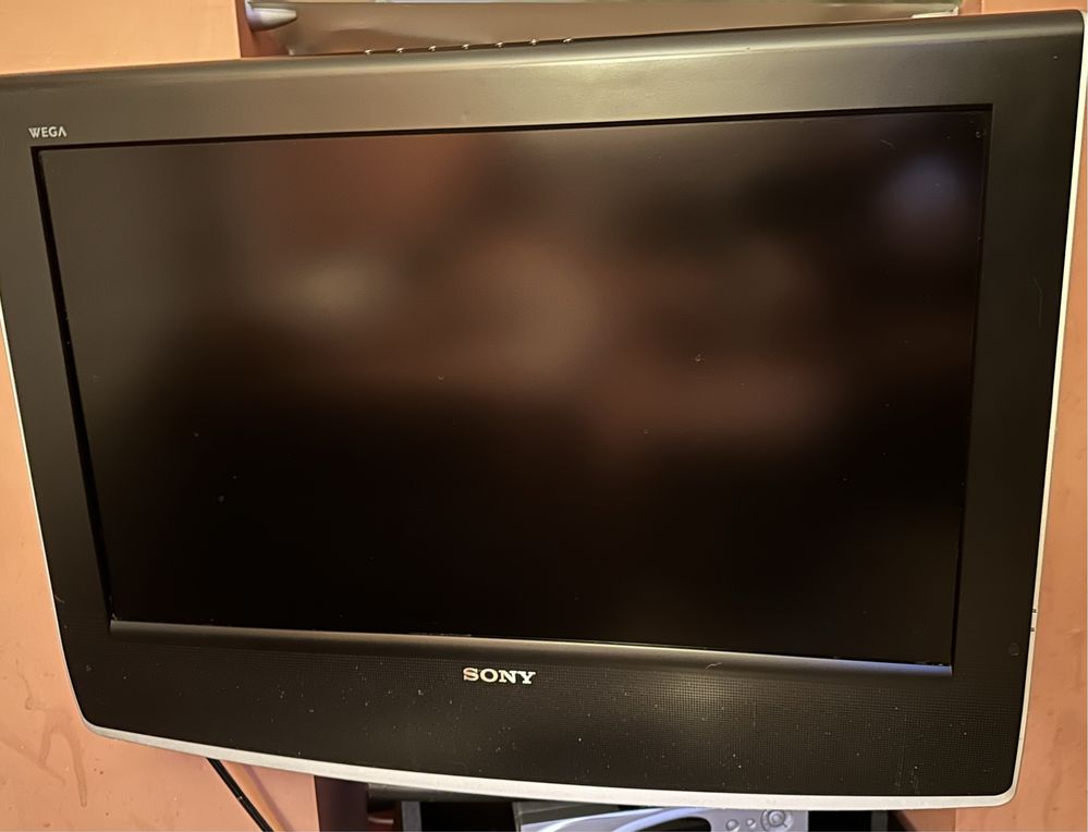 TV Sony в робочому стані .