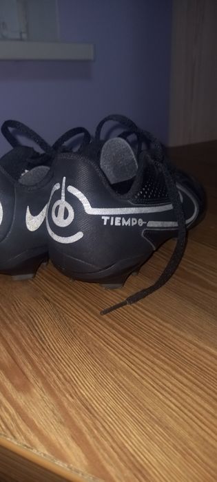 бутси Nike Tiempo
