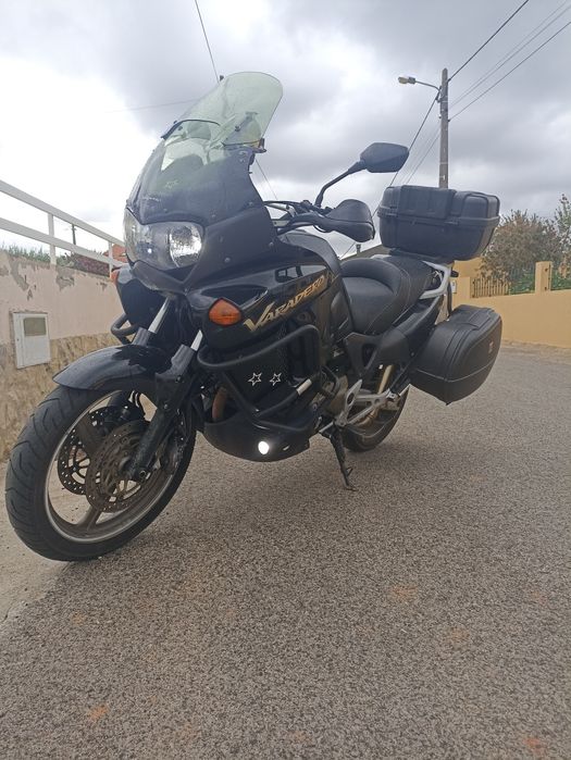 Honda Varadero XL 1000