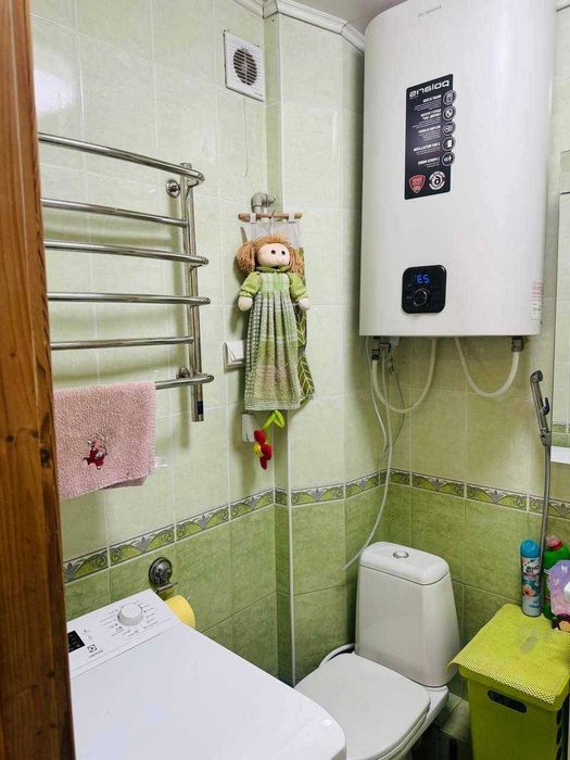 Оренда двокімнатної квартири ,Просп. Героев, 9