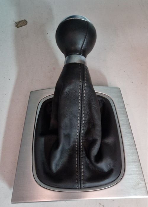 Manete Velocidades Audi S3 8P