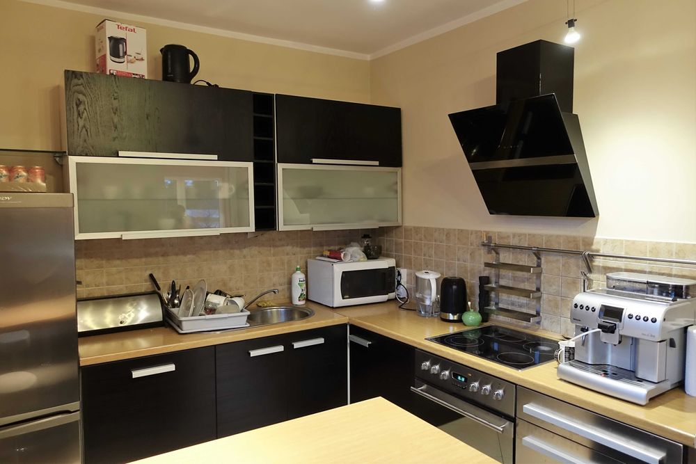 Kwatery pracownicze / Pokoje, tanie noclegi Kraków Podgórze / Bieżanów