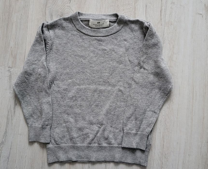 Bluzy rozmiar 104-110