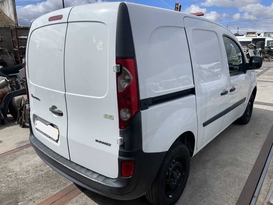 Renault Kangoo Express - Peças