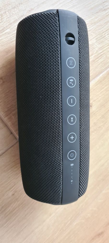 Głośnik bezprzewodowy bluetooth XMUSIC BTS800K czarny