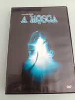 DVD o mosca      .