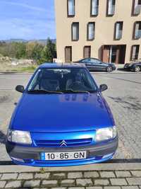 Saxo 1.1i - 95000 km