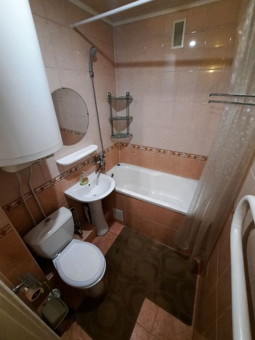 Аренда, Сдам 1к, Поля/ Богдана Хмельницкого