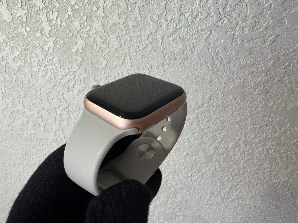 Apple Watch SE 40mm RoseGold