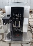 Кофемашина кофеварка б/у Делонджи DeLonghi ECAM 23.460 W Cappuccino