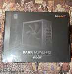 Zasilacz be Quiet Dark Power 12 1000W NOWY
