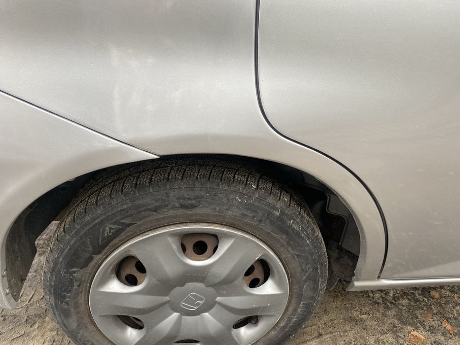 Хонда джаз 1.25 ..