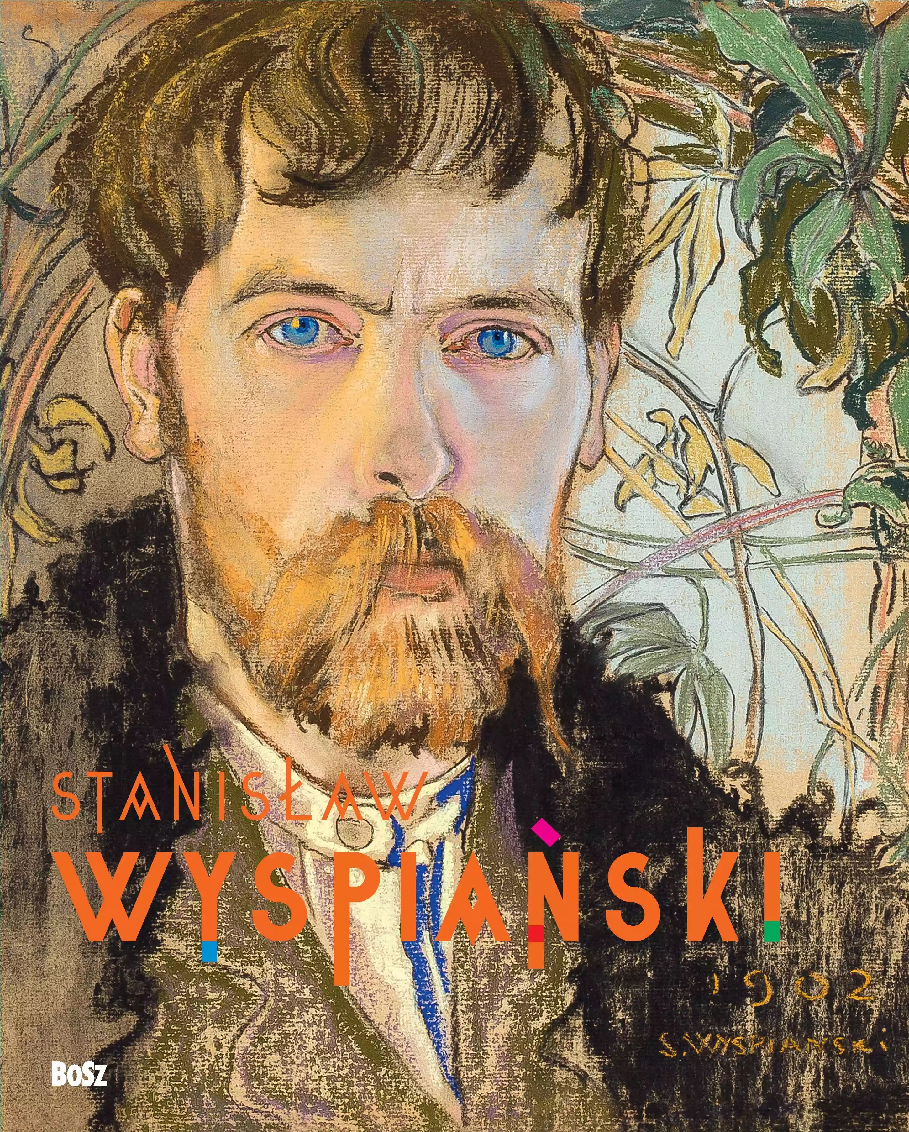 Stanisław Wyspiański. Bosz