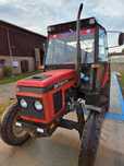 Zetor 7711  Zetor 7711