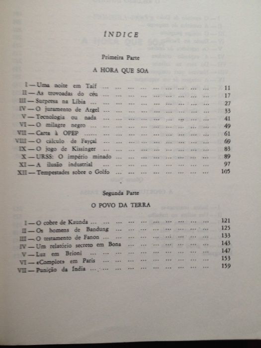 Jean-Jacques Servan-Schreiber - O desafio mundial