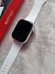Smartwatch 7 biały