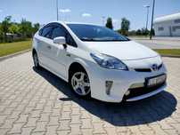Sprzedam Toyotę Prius Plug-in