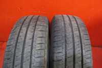 2x OPONA LETNIA MICHELIN AGILIS 205/65R16C 107/105T 2012R 8,2 MM