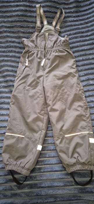 Зимовий комбінезон Lenne