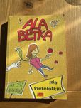 Ala Betka. Ida Pierelotkin