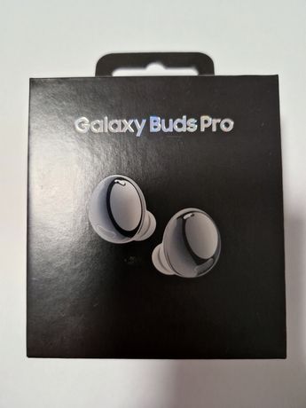 Słuchawki Samsung Galaxy Buds Pro SM-R190NZSAEUE