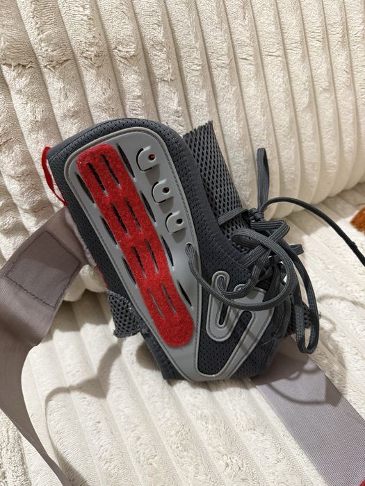 Orteza stawu skokowego