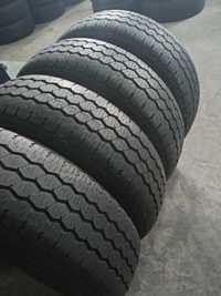 Літні шини б/у 195/70 R14 96N Trailermaxx (склад из Германии)