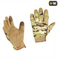 M-TAC Тактичні рукавички A30