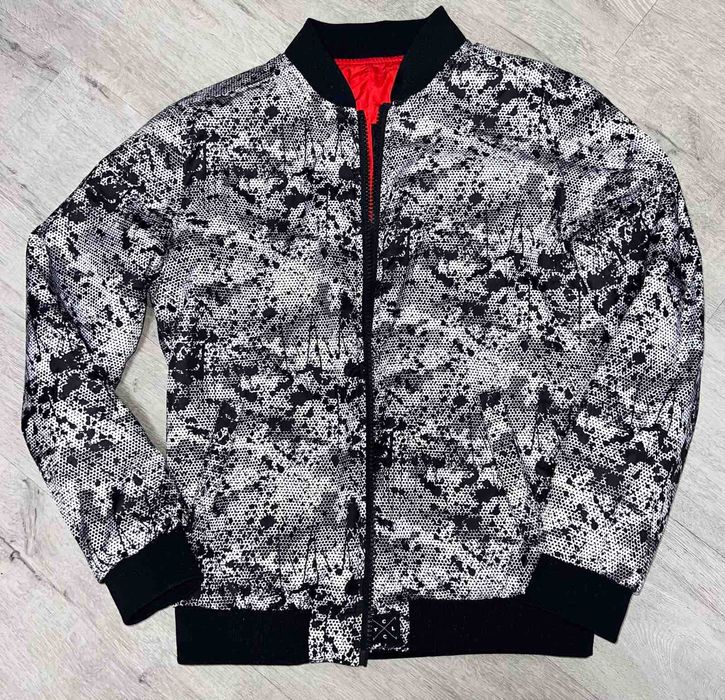 двостороння вітровка розмір М COOLCAT на дівчину