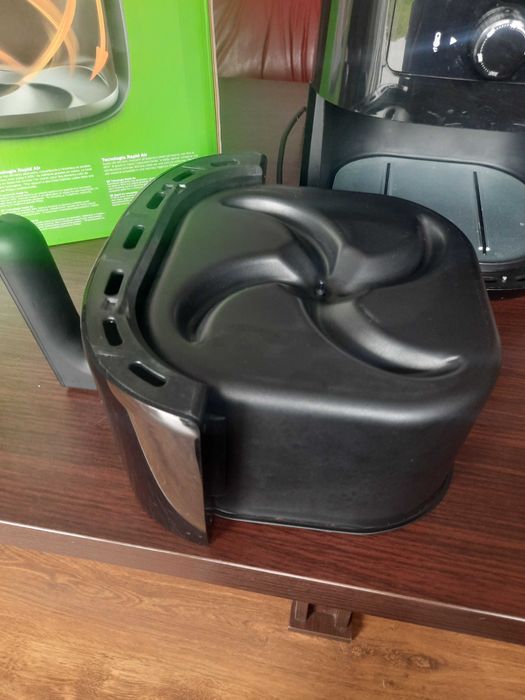 Airfryer philips hd9200/90 air fryer