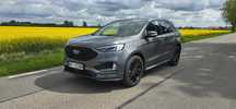 Ford Edge Ford Edge ST-line 4x4 2,0 Ecoboost