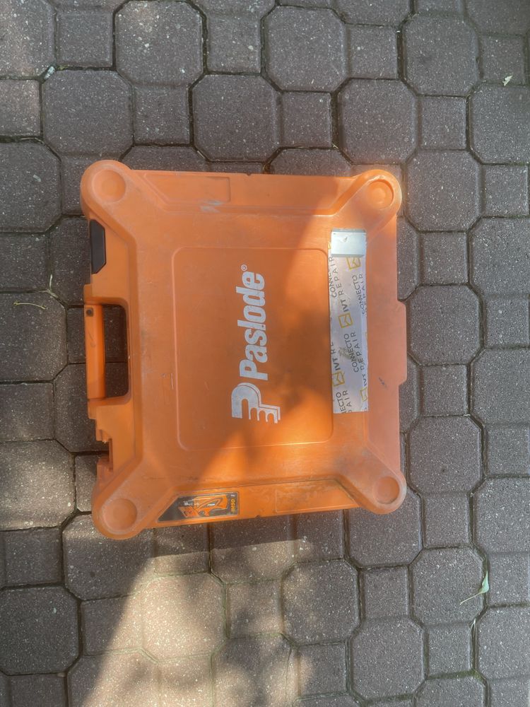 Gwozdziarka  paslode im 90 ci