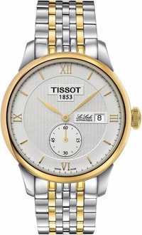 Zegarek Tissot Le LOCLE Automatic PETITE SECONDE