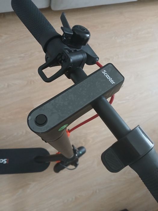 Trotinete scooter i9 Como Nova