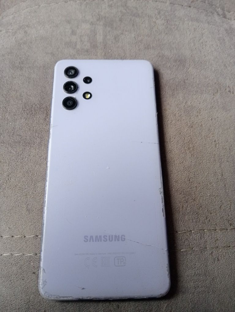 Samsung galaxy a32