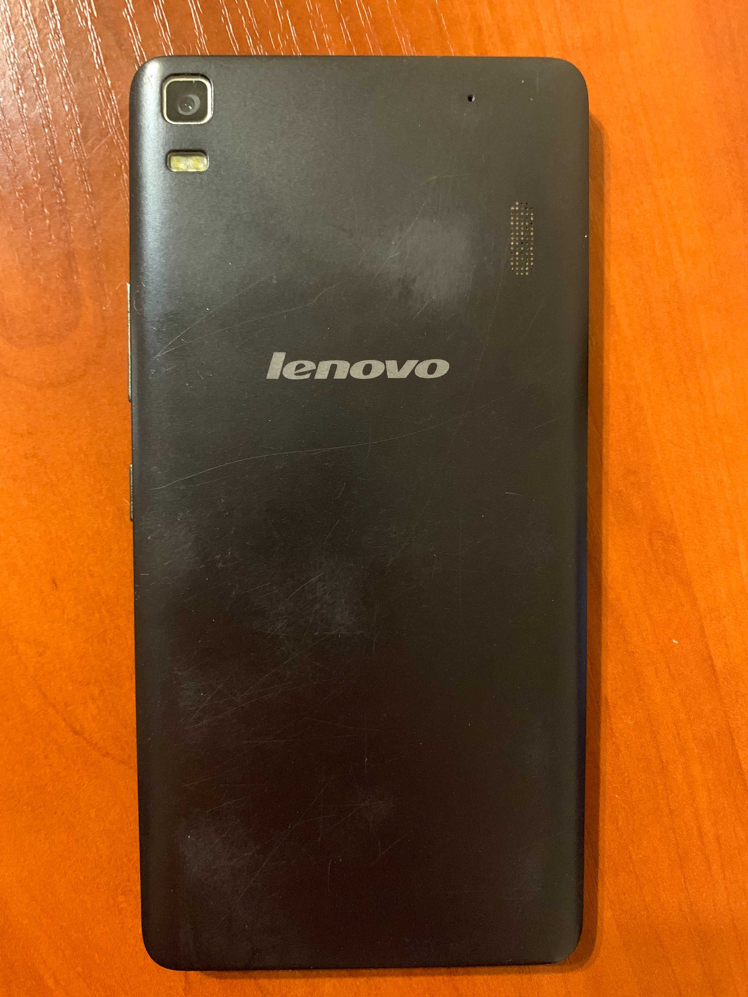 Смартфон Lenovo A7000-a