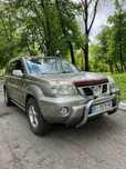 Nissan X-Trail 2003р.